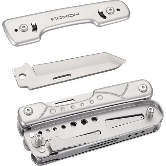 Мультитул Roxon Phantom S802 - зображення 8