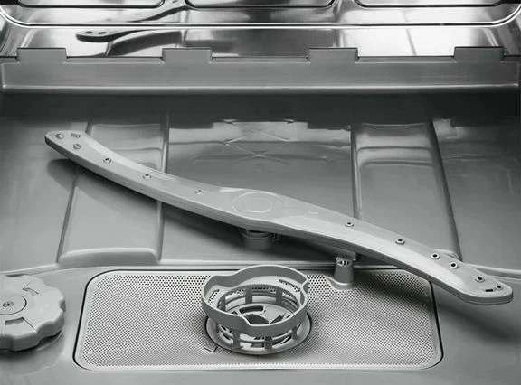 Посудомоечная машина Electrolux esf 2400 ow (911046020) - Фото 5 Посудомоечная машина Electrolux esf 2400 ow (911046020) - изображение 5