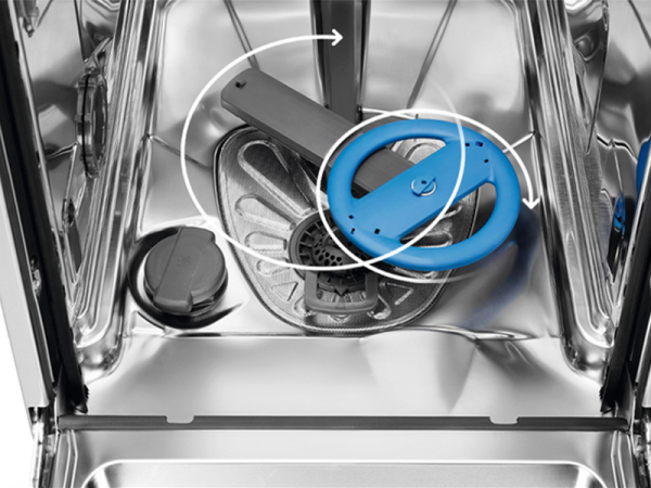 Посудомоечная машина Electrolux eem48300l (911536429) - изображение 3