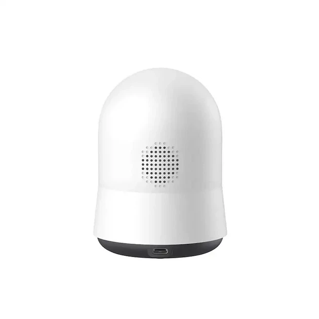 IP-камера відеоспостереження Baseus Security P1 Pro Indoor Camera 3K White (Adapter Not Included) - изображение 4