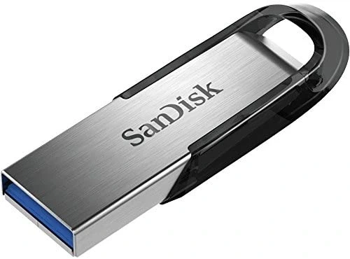 Флеш-накопичувач SanDisk USB 3.0 Ultra Flair 128Gb - зображення 5