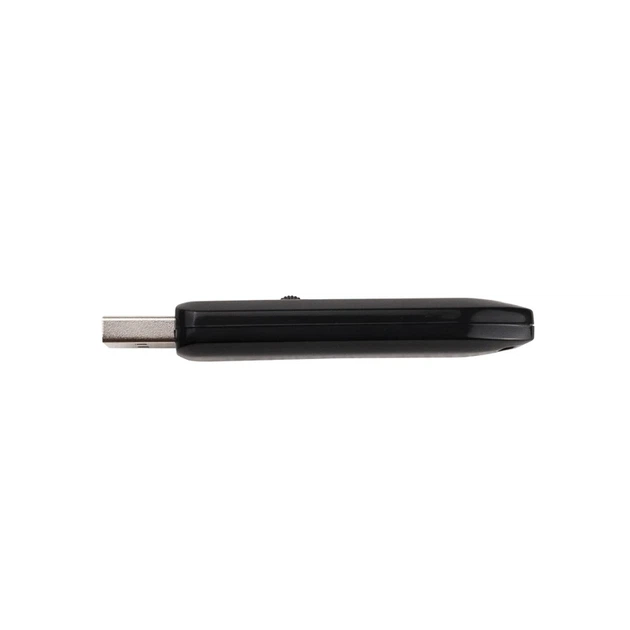 Флеш-накопичувач Patriot USB 3.2 Xporter 3 128GB Black - зображення 3
