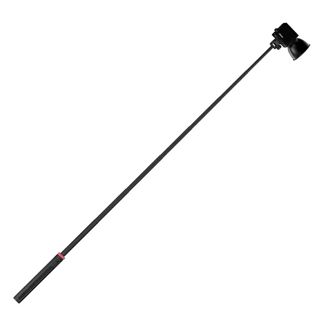 Штатив Ulanzi MT-79 Portable Adjustable Light Stand Tripod (37-205cm') (UV-T075GBB1 MT-79) - зображення 2