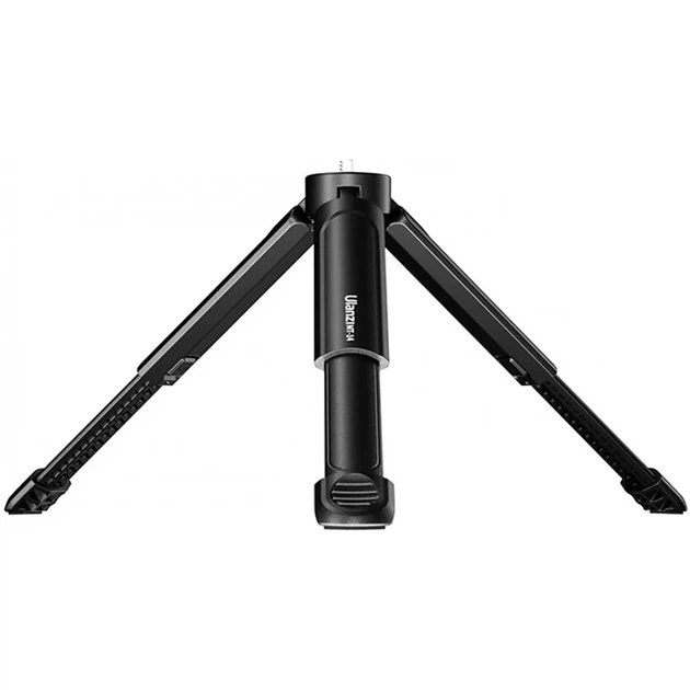 Штатив Ulanzi Vijim plastic mini tripod (UV-2028 MT-14) - Фото 1 Штатив Ulanzi Vijim plastic mini tripod (UV-2028 MT-14) - изображение 1
