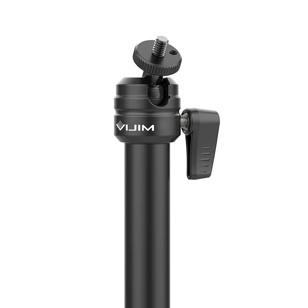 Штатив-тримач Ulanzi Vijim Desktop Flexible Arm/Light Stand(Three-Stages) (UV-2666 LS08) - изображение 5