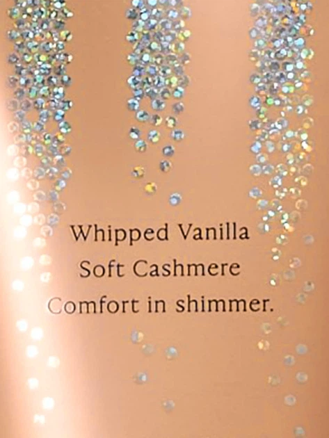 Лосьон с шиммером Bare Vanilla Victoria's Secret (26965606) - изображение 3