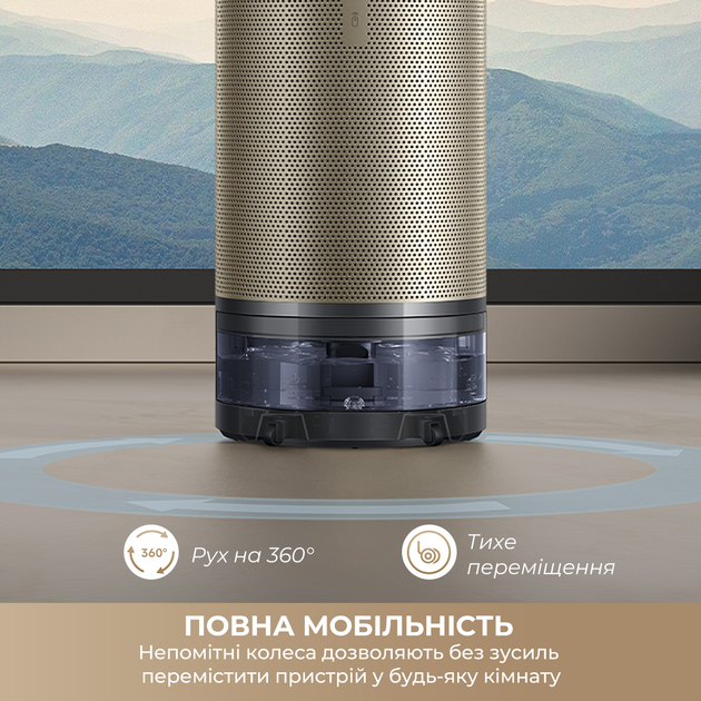 Климатический комплекс Dreame PM30 - изображение 11