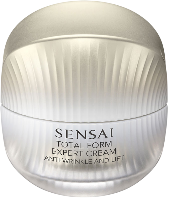 Крем для обличчя Sensai Total Form Expert 50 мл (4973167016435) - Фото 1 Крем для обличчя Sensai Total Form Expert 50 мл (4973167016435) - зображення 1