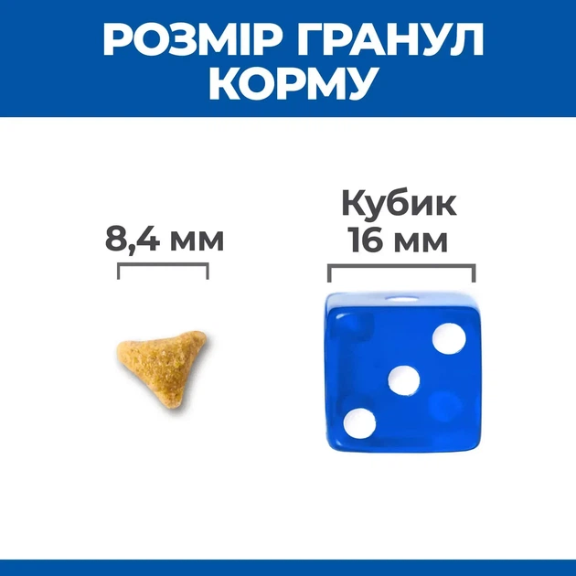 Hill's SCIENCE PLAN Hairball & Perfect Coat Сухой корм для взрослых кошек для выведения комочков шерсти и улучшения состояния шерсти, с курицей, 3 кг - изображение 3