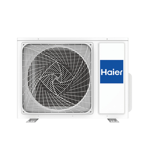 Кондиціонер Haier Revive Plus AS20RV/1U20RV (00000008769) - зображення 8