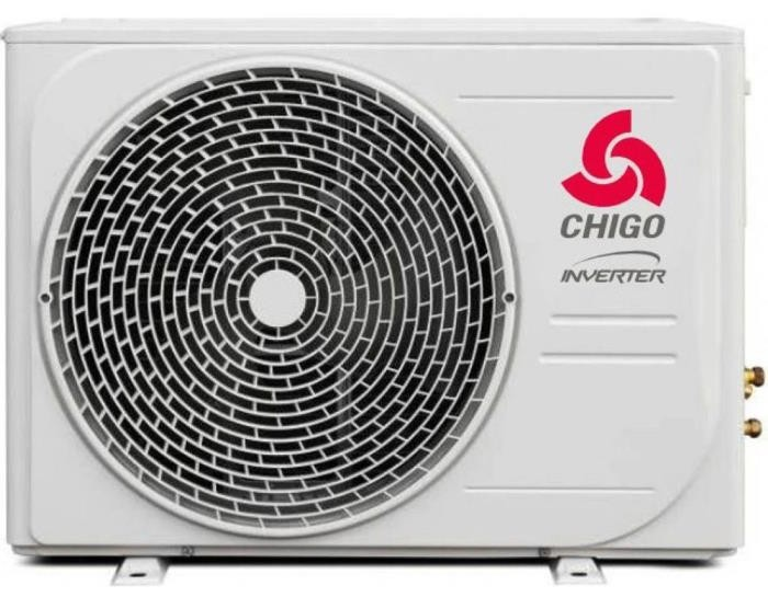 Кондиціонер Chigo Angel CS-70V3G-1H169A (00000009579) - зображення 4