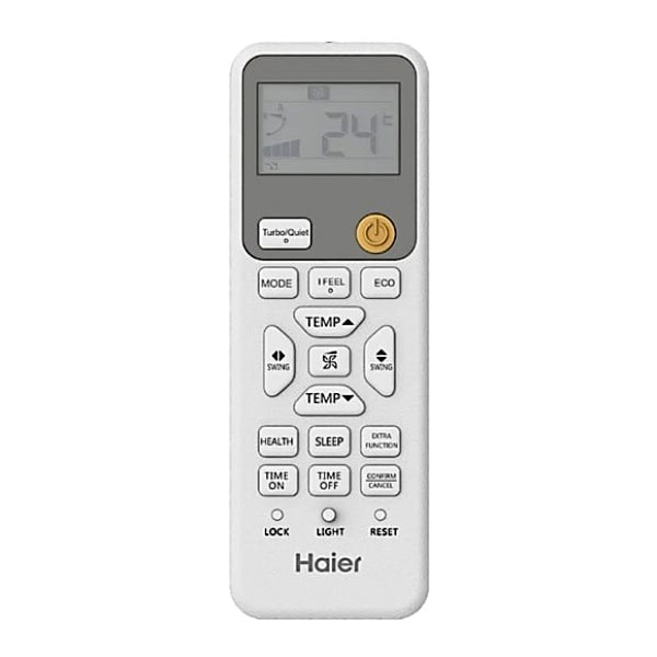 Кондиціонер Haier Revive Plus AS20RV/1U20RV (00000008769) - зображення 10