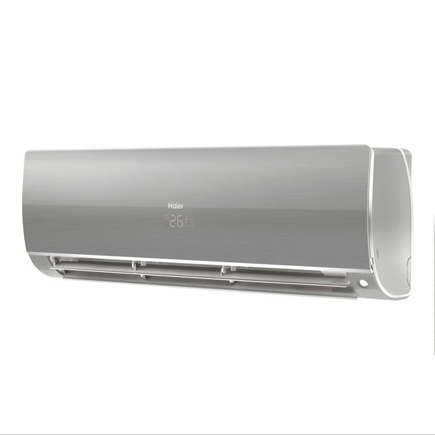 Кондиционер Haier Flexis AS35S2SF1FA-S1/1U35MEHFRA-1 (00000008782) - изображение 3