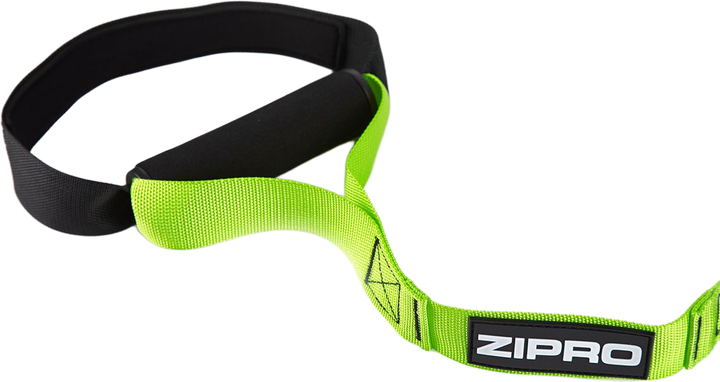 Тренировочные петли Zipro TRX (6413454) - изображение 2