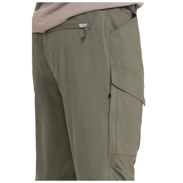 Штани тактичні 5.11 Tactical Meridian Pants Sage Green W40/L30 (74544ABR-831) - изображение 6