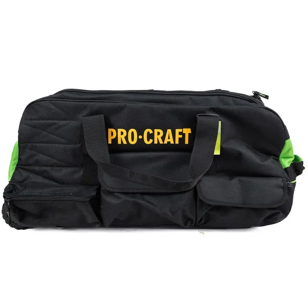 Сумка для інструментів Procraft BG600 - зображення 8