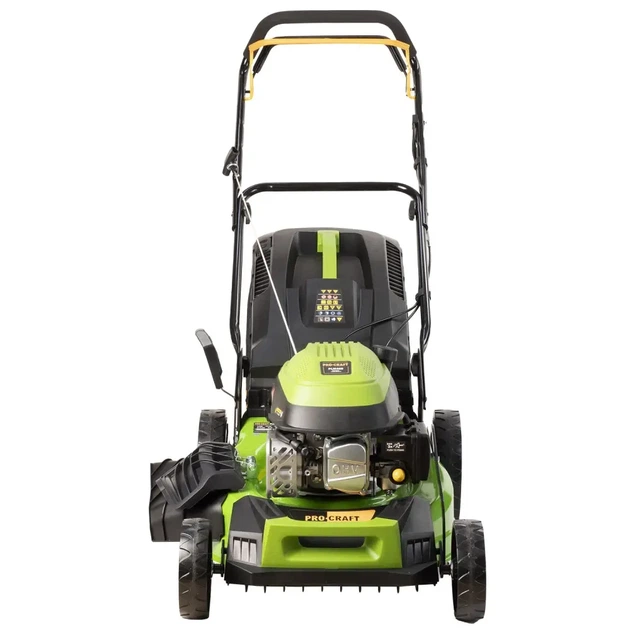 Газонокосарка бензинова Procraft PLM460 - зображення 4