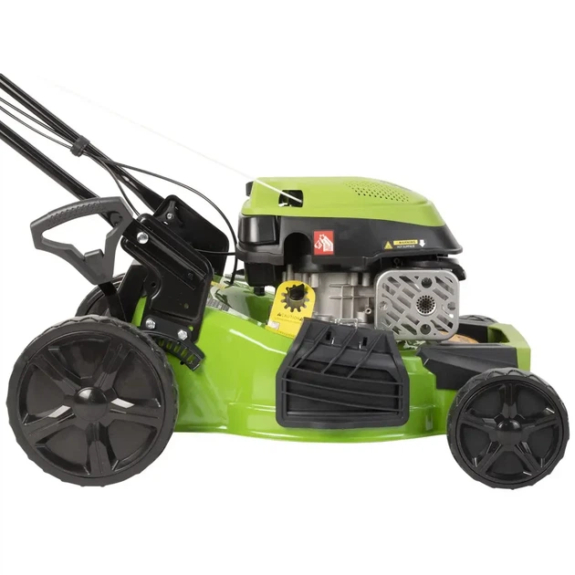 Газонокосарка бензинова Procraft PLM460 - зображення 5