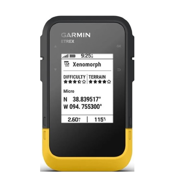 Захисна плівка StatusSKIN для Garmin eTrex SE Екран Матова Lite - Фото 1 Захисна плівка StatusSKIN для Garmin eTrex SE Екран Матова Lite - изображение 1