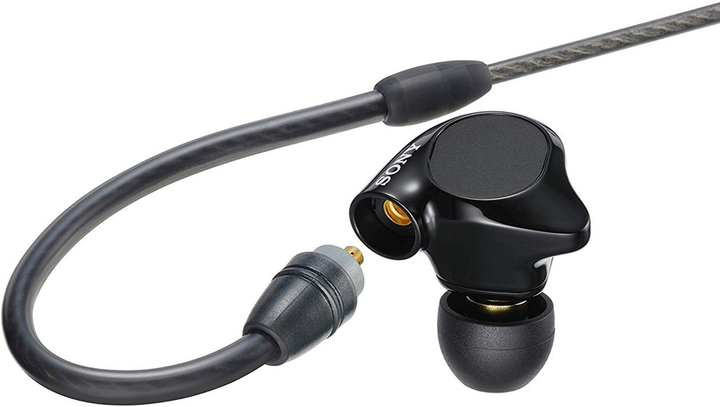 【最終値下げ】IER-M7 ハイレゾ対応モニターイヤホン『IER-M7』が生産終了 ソニー