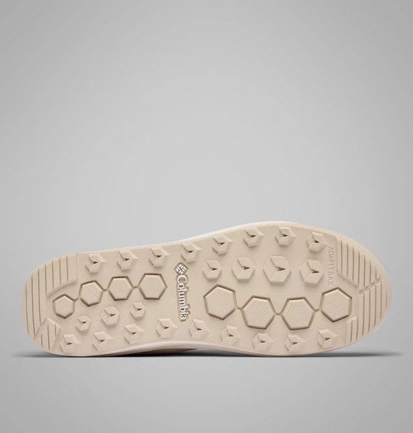 Жіночі черевики Minx Xtra Shorty Wide COLUMBIA 37 (6 US) 24 см Бежевий 1159863182 - Фото 9 Жіночі черевики Minx Xtra Shorty Wide COLUMBIA 37 (6 US) 24 см Бежевий 1159863182 - зображення 9