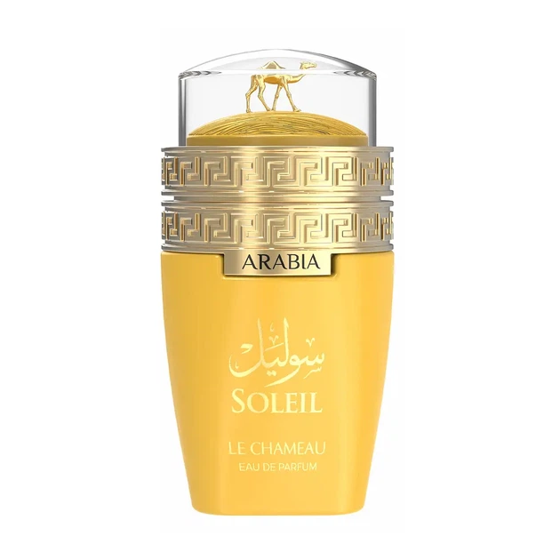 Le Chameau Arabia Soleil Парфумована вода - зображення 2