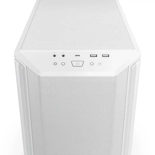 Корпус be quiet! Dark Base 701 White (BGW59) - Фото 8 Корпус be quiet! Dark Base 701 White (BGW59) - зображення 8