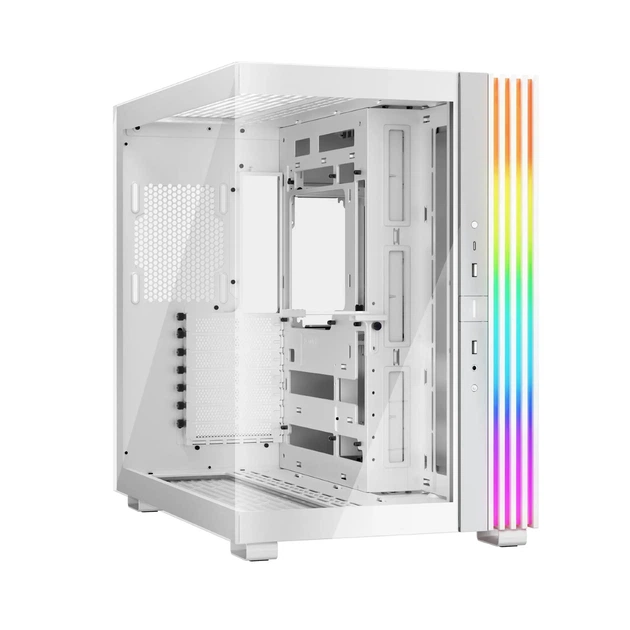 Корпус be quiet! LIGHT BASE 600 DX White (BGW66) - Фото 1 Корпус be quiet! LIGHT BASE 600 DX White (BGW66) - зображення 1