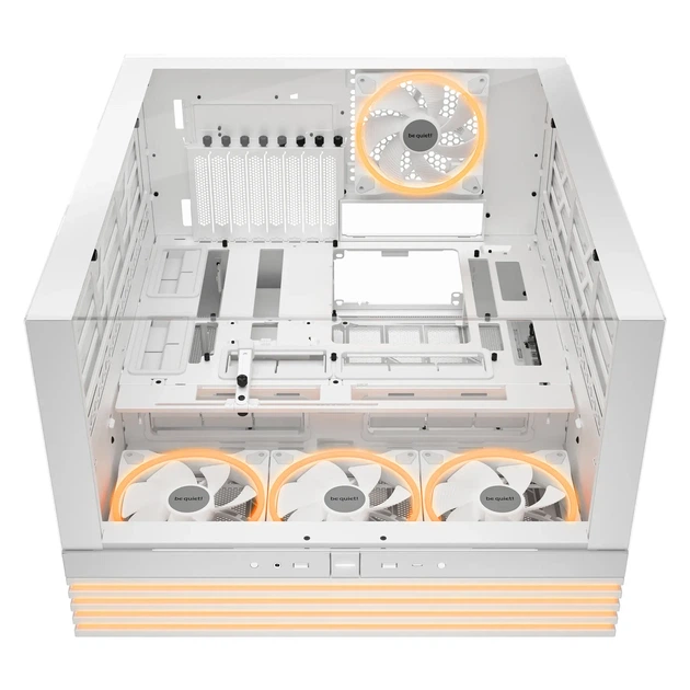 Корпус be quiet! LIGHT BASE 900 FX White (BGW72) - зображення 2