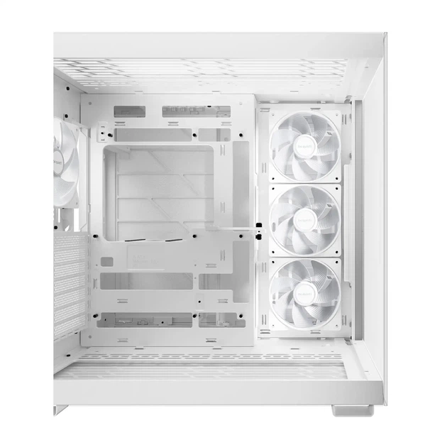 Корпус be quiet! LIGHT BASE 600 DX White (BGW66) - Фото 5 Корпус be quiet! LIGHT BASE 600 DX White (BGW66) - зображення 5