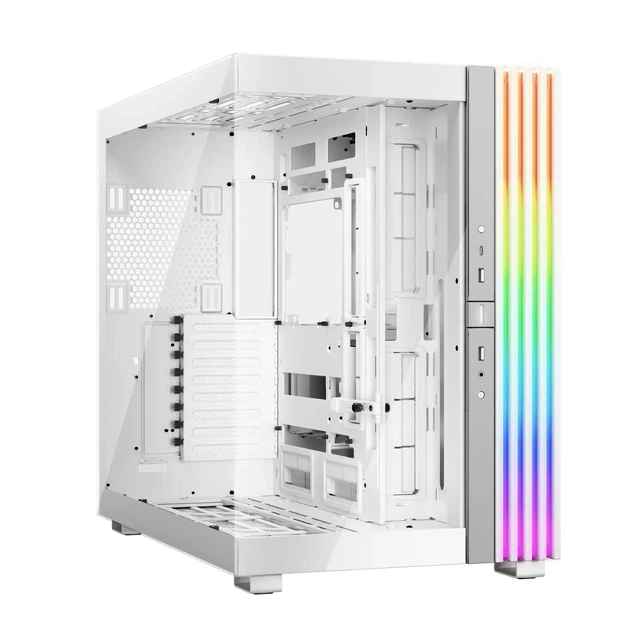 Корпус be quiet! LIGHT BASE 900 DX White (BGW70) - Фото 1 Корпус be quiet! LIGHT BASE 900 DX White (BGW70) - изображение 1