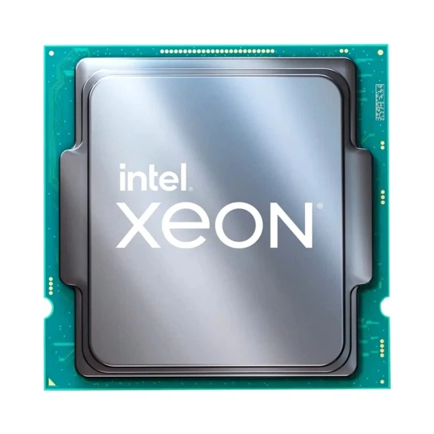 Процесор серверный INTEL Xeon 6 6369P (8C/16T, 3.3 -5.7GHz, 24MB LGA1700) TRAY (CM8071506033101) - Фото 2 Процесор серверный INTEL Xeon 6 6369P (8C/16T, 3.3 -5.7GHz, 24MB LGA1700) TRAY (CM8071506033101) - изображение 2