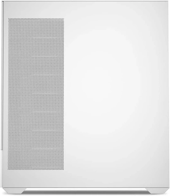 Корпус для ПК Sharkoon AK6 RGB White / Бесшовное стекло 270° / поддержка BTF / Без БП / Белый (101642237) - Уценка - Фото 7 Корпус для ПК Sharkoon AK6 RGB White / Бесшовное стекло 270° / поддержка BTF / Без БП / Белый (101642237) - Уценка - изображение 7