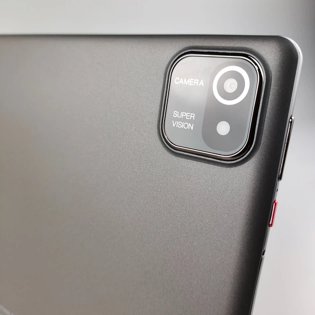 Детский планшет 10.1" HotLight KT1006 2/32Gb 4 ядра Android 12 6000 mAh Синий (102023615) - Уценка - Фото 10 Детский планшет 10.1" HotLight KT1006 2/32Gb 4 ядра Android 12 6000 mAh Синий (102023615) - Уценка - изображение 10