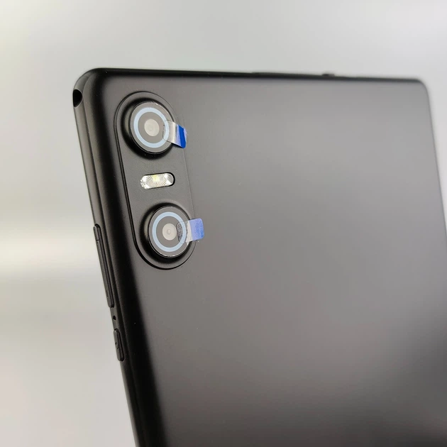 Планшет 10.1" Sebbe S22 6+6/128GB 8 ядер Android 13 6000 mAh Чорний (102026080) - Уцінка - зображення 9