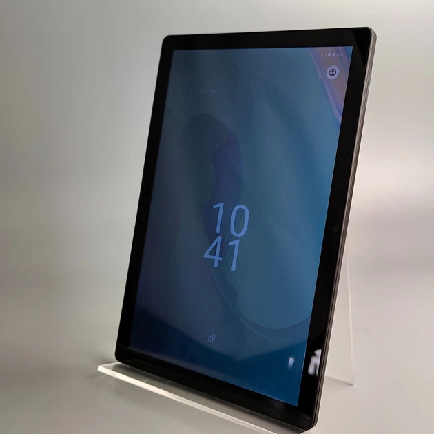 Планшет 10.1" FACETEL Q10 8+6/128Gb 8 ядер Android 13 8000 mAh Чорний (102051051) - Уцінка - зображення 8
