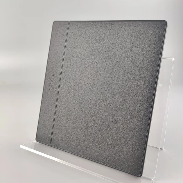 Электронная книга 7" BOOX Go 7 / 64ГБ / Android 13 / Wi-Fi / Bluetooth / SD слот / Сенсорный E-Ink экран (1264 × 1680) / Черная - Уценка - изображение 11