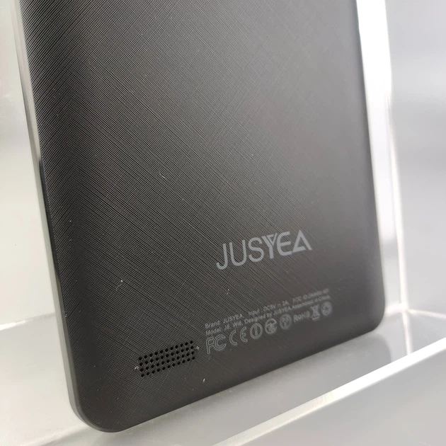 Дитячий планшет 7" JUSYEA J8 4/64Gb 4 ядра Android 13 Чорний (102023670) - Уцінка - Фото 12 Дитячий планшет 7" JUSYEA J8 4/64Gb 4 ядра Android 13 Чорний (102023670) - Уцінка - зображення 12