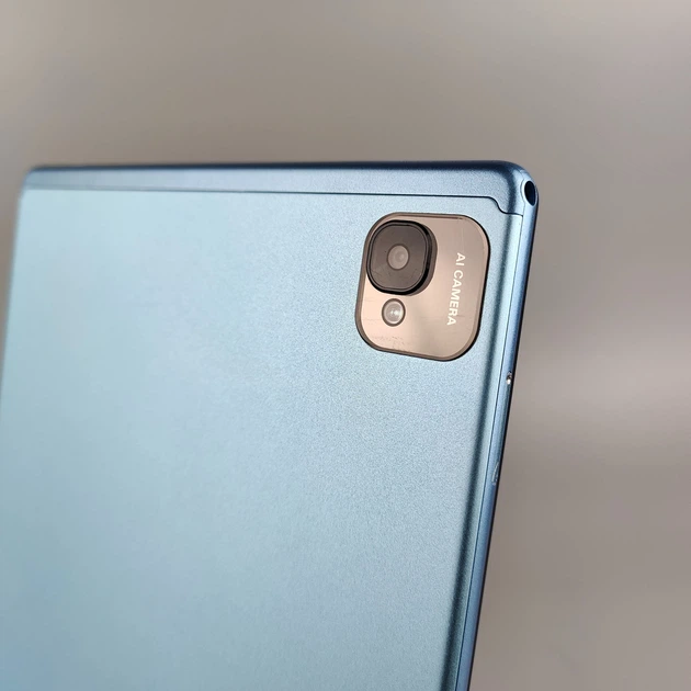 Планшет 10.1" Full HD PIXPEAK T28 12+24/128Gb 4G 2-SIM 8 ядер Android 14 8000 mAh Блакитний (102048298) - Уцінка - зображення 10