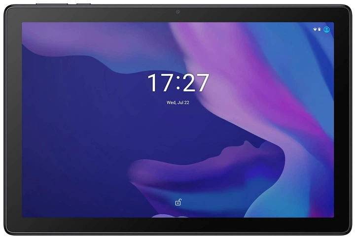 Планшет 10.1" Alcatel 1T 1/16GB / 4 ядра / Android 10 / Чорний (102021993) - Уцінка - Фото 1 Планшет 10.1" Alcatel 1T 1/16GB / 4 ядра / Android 10 / Чорний (102021993) - Уцінка - зображення 1