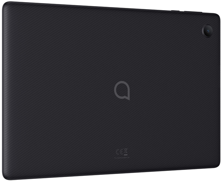 Планшет 10.1" Alcatel 1T 1/16GB / 4 ядра / Android 10 / Чорний (102021993) - Уцінка - Фото 4 Планшет 10.1" Alcatel 1T 1/16GB / 4 ядра / Android 10 / Чорний (102021993) - Уцінка - зображення 4