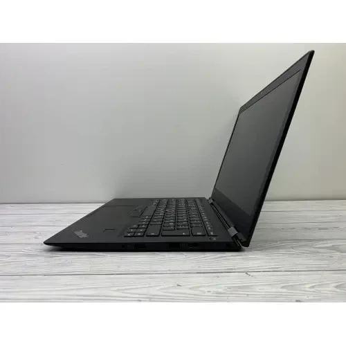 Ноутбук Lenovo ThinkPad X1 Carbon G4 14 Core i7-6600U 2.6 ГГц 16GB 120GB + Windows 10 Pro + АКБ + ЗП Б/У | 26475 - изображение 4