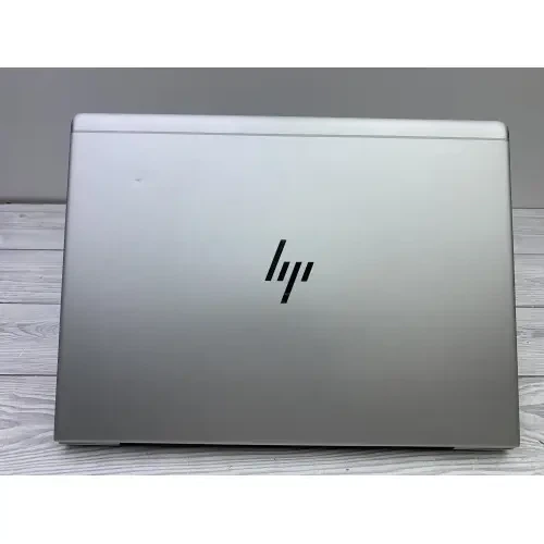 Ноутбук HP EliteBook 830 G5 13.3 Core i7-8550U 1.8 ГГц 8GB 256GB + Windows 10 Pro + АКБ + ЗП Б/У | 26482 - изображение 5