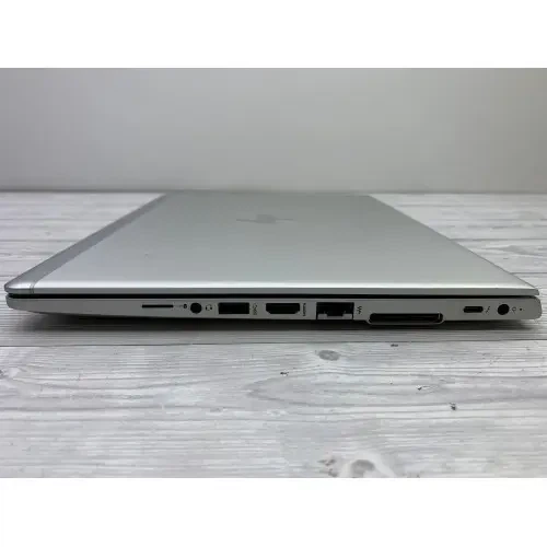 Ноутбук HP EliteBook 830 G5 13.3 Core i7-8550U 1.8 ГГц 8GB 256GB + Windows 10 Pro + АКБ + ЗП Б/У | 26482 - изображение 6