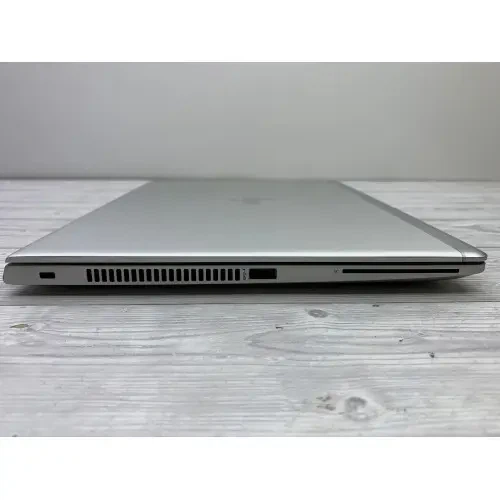 Ноутбук HP EliteBook 830 G5 13.3 Core i7-8550U 1.8 ГГц 8GB 256GB + Windows 10 Pro + АКБ + ЗП Б/У | 26482 - изображение 7