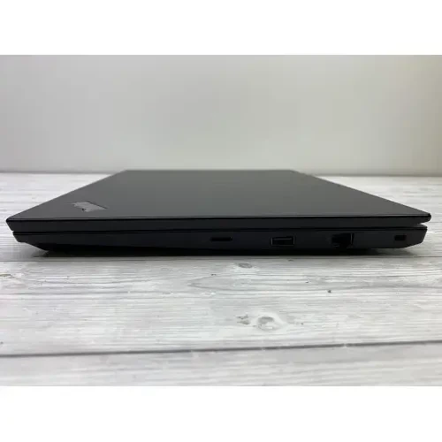Ноутбук Lenovo ThinkPad E485 14 Ryzen 5 2500U 2.0 ГГц 8GB 256GB + Windows 10 Pro + АКБ + ЗП Б/У | 26474 - изображение 6