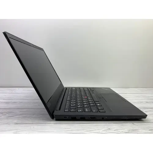 Ноутбук Lenovo ThinkPad E14 G1 14 Core i3-10110U 2.1 ГГц 8GB 120GB + Windows 11 Pro + АКБ + ЗП Б/У | 26478 - изображение 3
