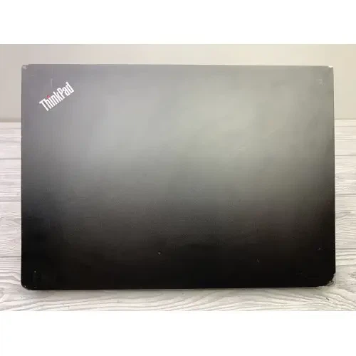 Ноутбук Lenovo ThinkPad E14 G1 14 Core i3-10110U 2.1 ГГц 8GB 120GB + Windows 11 Pro + АКБ + ЗП Б/У | 26478 - изображение 5