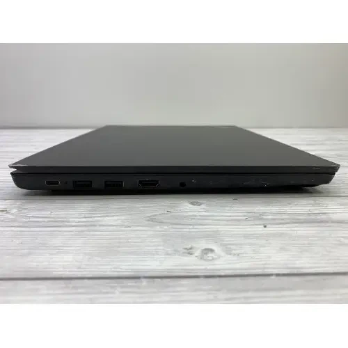 Ноутбук Lenovo ThinkPad E14 G1 14 Core i3-10110U 2.1 ГГц 8GB 120GB + Windows 11 Pro + АКБ + ЗП Б/У | 26478 - изображение 7
