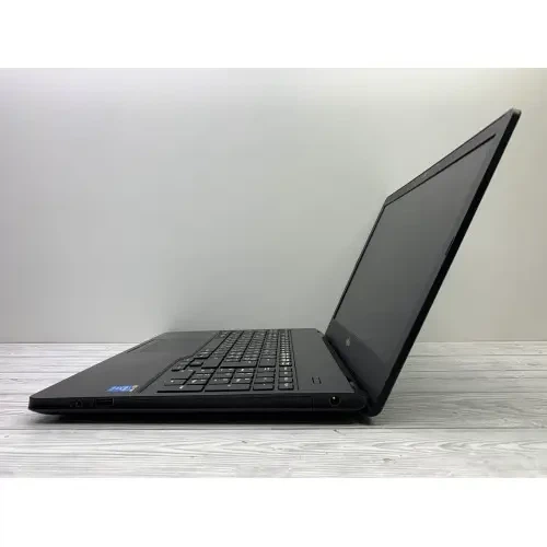 Ноутбук Fujitsu Lifebook A555 15.6 Core i3-5005U 2.0 ГГц 4GB 120GB + Windows 10 Pro + АКБ + ЗП Вживані Б/В | 26473 - зображення 3